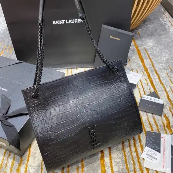 REP NIKI YSL TOTE BAG 0502